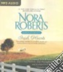 Irish Thoroughbred / Irish Rose (CD Audiobook) libro in lingua di Roberts Nora, Rubinate Amy (NRT)