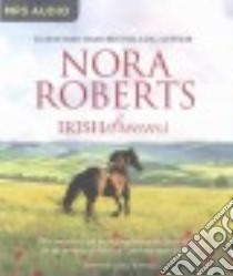 Irish Dreams (CD Audiobook) libro in lingua di Roberts Nora, Rubinate Amy (NRT)