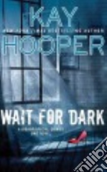 Wait for Dark (CD Audiobook) libro in lingua di Hooper Kay, Bean Joyce (NRT)