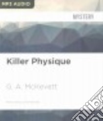 Killer Physique (CD Audiobook) libro in lingua di McKevett G. A., Pearlman Dina (NRT)