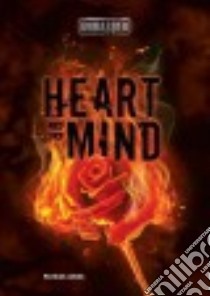 Heart or Mind libro in lingua di Jones Patrick