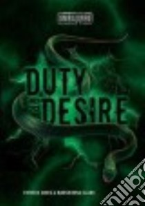 Duty or Desire libro in lingua di Jones Patrick, Clark Marshunna