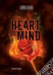 Heart or Mind libro in lingua di Jones Patrick