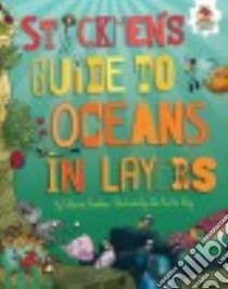 Stickmen's Guide to Oceans in Layers libro in lingua di Chambers Catherine, Paul De Quay John (ILT)