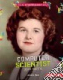 Computer Scientist Jean Bartik libro in lingua di Reed Jennifer