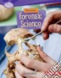Discover Forensic Science libro in lingua di Carmichael L. E.