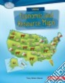 Using Economic and Resource Maps libro in lingua di Maurer Tracy Nelson