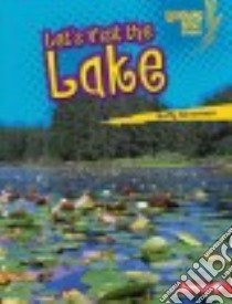 Let's Visit the Lake libro in lingua di Silverman Buffy