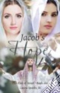Jacob's Hope libro in lingua di Sparks Laura