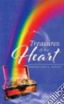 Treasures of the Heart libro in lingua di Pulley Pastor Cora L.