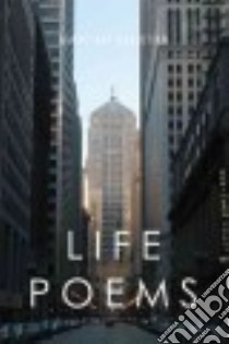 Life Poems libro in lingua di Christian Danny Ray