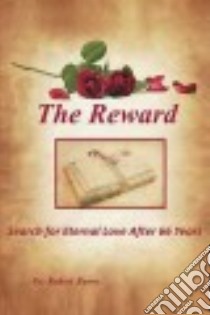 The Reward libro in lingua di Burns Robert