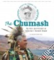 The Chumash libro in lingua di Smith-Llera Danielle