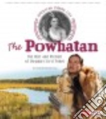 The Powhatan libro in lingua di Smith-Llera Danielle
