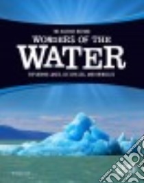 The Science Behind Wonders of the Water libro in lingua di Garbe Suzanne