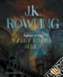 J.K. Rowling libro in lingua di Hunsicker Jennifer