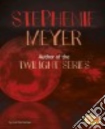 Stephenie Meyer libro in lingua di Mortensen Lori