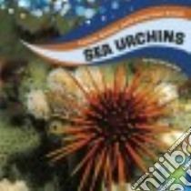 Sea Urchins libro in lingua di Rake Jody S.