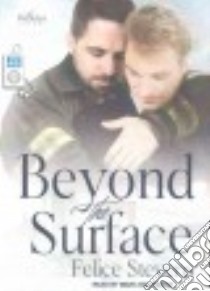 Beyond the Surface libro in lingua di Stevens Felice, Bachmann Marc (NRT)