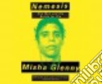 Nemesis libro in lingua di Glenny Misha, Villa Zach (NRT)