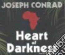 Heart of Darkness libro in lingua di Conrad Joseph, Crossley Steven (NRT)