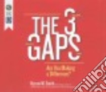 The 3 Gaps libro in lingua di Smith Hyrum W., Hoyt Jeff (NRT)