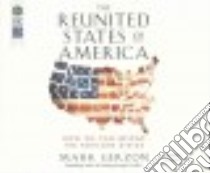 The Reunited States of America libro in lingua di Gerzon Mark, Hoyt Jeff (NRT)