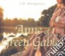 Anne of Green Gables libro in lingua di Montgomery L. M., Berneis Susie (NRT)