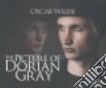 The Picture of Dorian Gray libro in lingua di Wilde Oscar, Lincoln Paul (NRT)