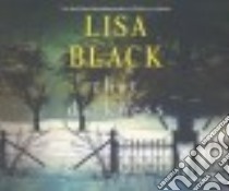 That Darkness libro in lingua di Black Lisa, Potter Kirsten (NRT)