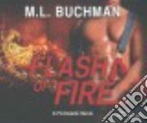 Flash of Fire libro in lingua di Buchman M. L., MacDuffie Carrington (NRT)