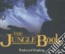 The Jungle Book libro in lingua di Kipling Rudyard, Jackson Gildart (NRT)
