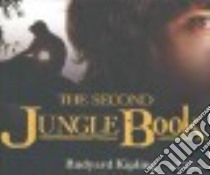 The Second Jungle Book libro in lingua di Kipling Rudyard, Jackson Gildart (NRT)