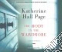 The Body in the Wardrobe libro in lingua di Page Katherine Hall, Sirois Tanya Eby (NRT)