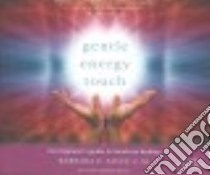 Gentle Energy Touch libro in lingua di Savin Barbara E., Lefkow Laurel (NRT)