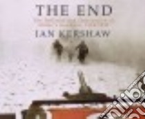 The End libro in lingua di Kershaw Ian, Pratt Sean (NRT)