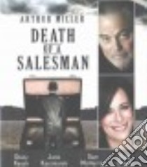 Death of a Salesman (CD Audiobook) libro in lingua di Miller Arthur, L. A. Theatre Works (NRT)