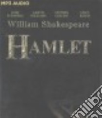 Hamlet (CD Audiobook) libro in lingua di Shakespeare William, L.a. Theatre Works (NRT), Stamberg Josh (NRT), Collins Stephen (NRT), Keach Stacy (NRT)