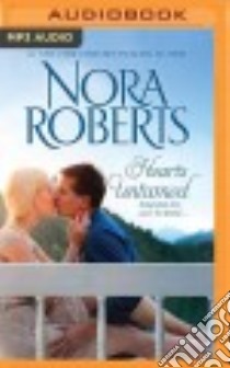 Hearts Untamed (CD Audiobook) libro in lingua di Roberts Nora, Zackman Gabra (NRT)