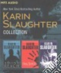 Karin Slaughter Collection (CD Audiobook) libro in lingua di Slaughter Karin, Bean Joyce (NRT), Gigante Phil (NRT), Ross Natalie (NRT)