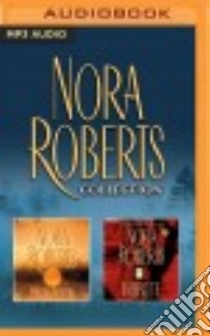 Nora Roberts Collection (CD Audiobook) libro in lingua di Roberts Nora, Ericksen Susan (NRT), Van Dyck Jennifer (NRT)