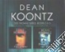 Odd Apocalypse / Deeply Odd (CD Audiobook) libro in lingua di Koontz Dean R., Baker David Aaron (NRT)