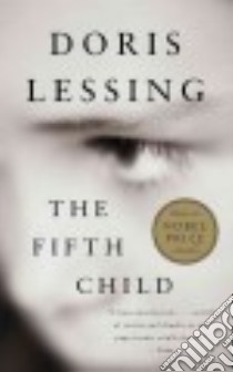 The Fifth Child (CD Audiobook) libro in lingua di Lessing Doris May, Pitkin Sue (NRT)