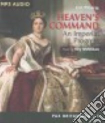 Heaven's Command (CD Audiobook) libro in lingua di Morris Jan, Mcmillan Roy (NRT)