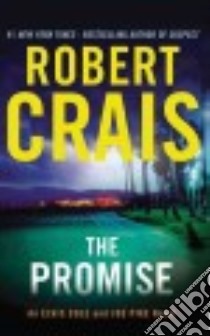 The Promise (CD Audiobook) libro in lingua di Crais Robert, Daniels Luke (NRT), Andrews MacLeod (NRT)