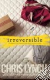 Irreversible (CD Audiobook) libro in lingua di Lynch Chris, Merriman Scott (NRT)