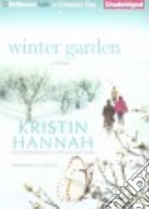 Winter Garden (CD Audiobook) libro in lingua di Hannah Kristin, Ericksen Susan (NRT)