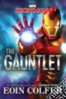 The Gauntlet (CD Audiobook) libro in lingua di Colfer Eoin, Fliakos Ari (NRT)