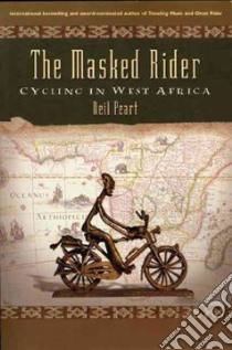 The Masked Rider libro in lingua di Peart Neil