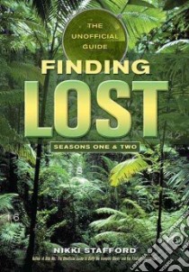 Finding Lost libro in lingua di Stafford Nikki
